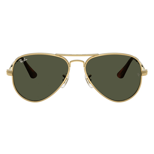 Ray-Ban Aviator Max RB3925 001/31 58 Sunglasses