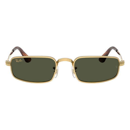 Ray-Ban A$AP Rocky Metal RB3927 001/31 Sunglasses