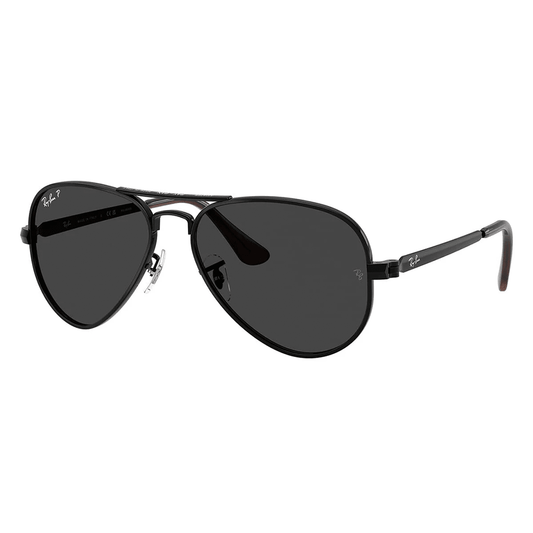 Ray-Ban Aviator Max RB3925 002/48 58 Polarised Sunglasses