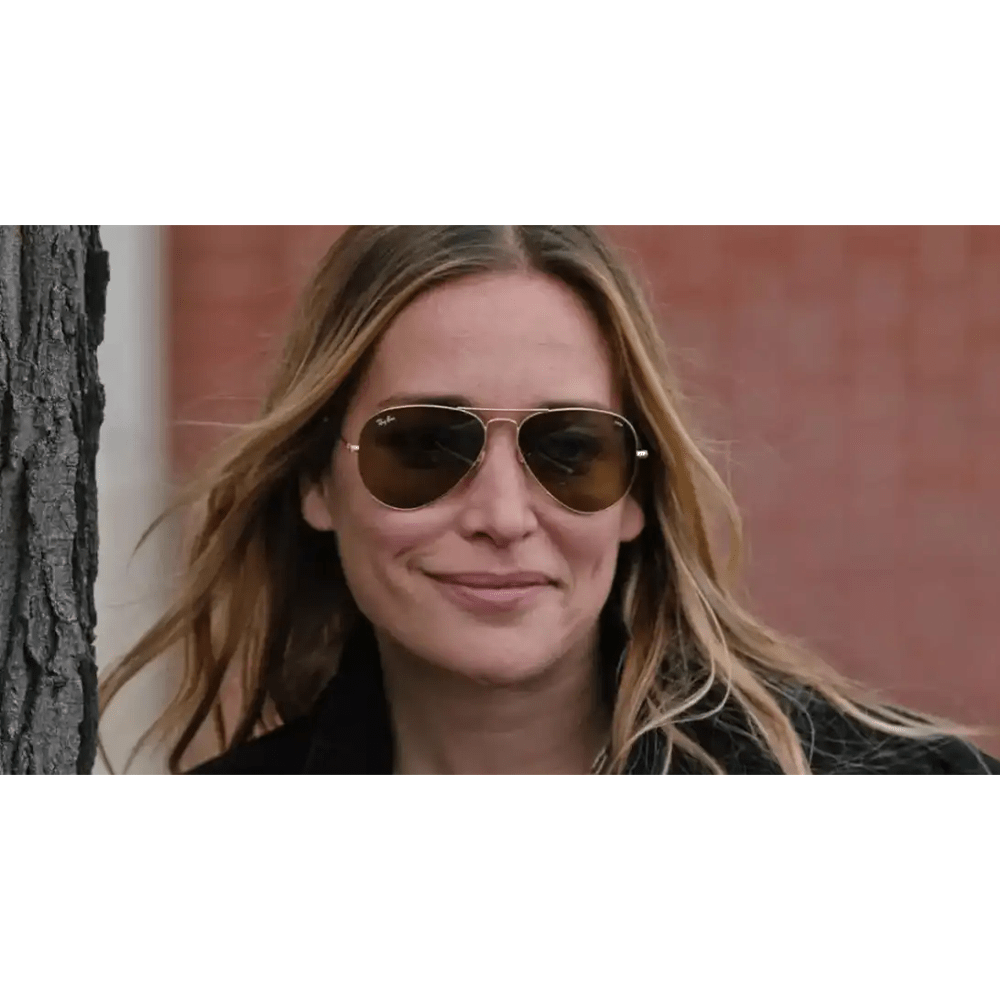 Ray-Ban Aviator RB3025 001/33 62 Sunglasses