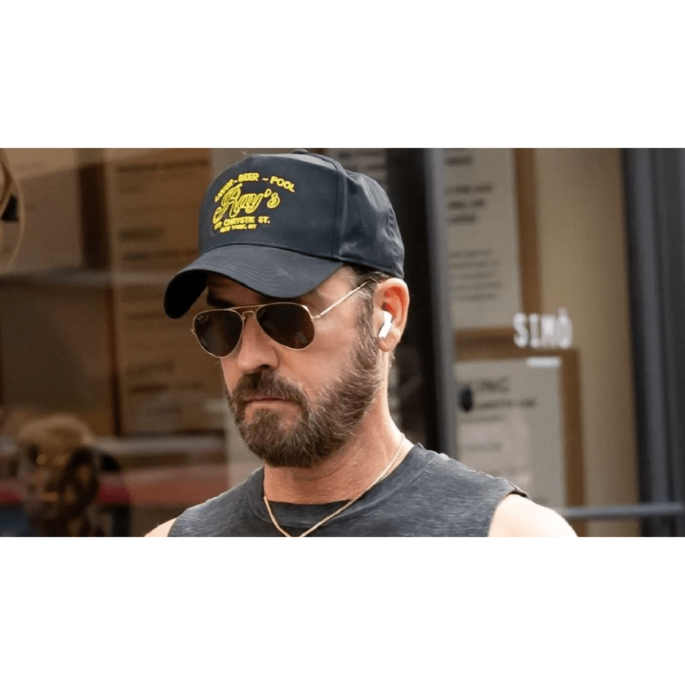Ray-Ban Aviator RB3025 001/33 55 Sunglasses