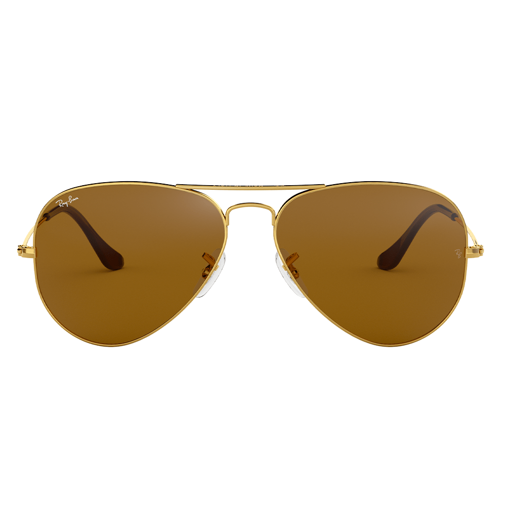 Ray-Ban Aviator RB3025 001/33 62 Sunglasses