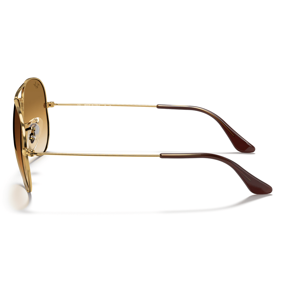 Ray-Ban Aviator RB3025 001/51 58 Sunglasses