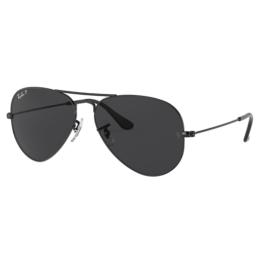 Ray-Ban Aviator RB3025 002/48 Polarised Sunglasses