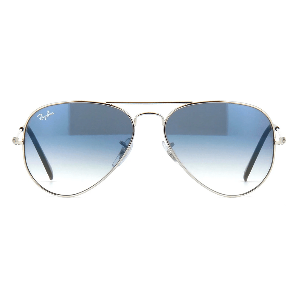 Ray-Ban Aviator RB3025 003/3F 58 Sunglasses