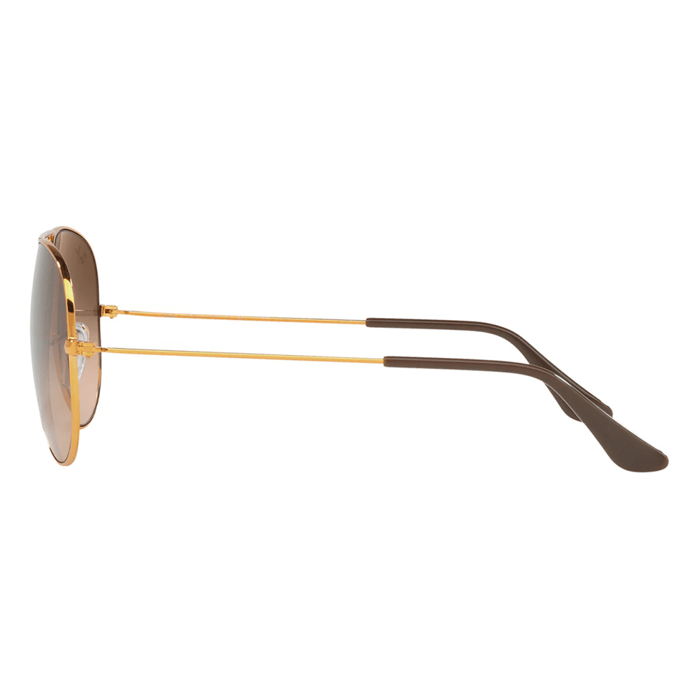 Ray-Ban Aviator RB3025 9001A5 58 Sunglasses