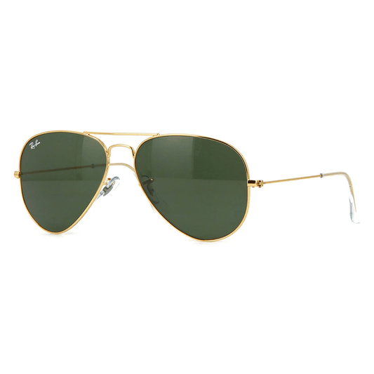 Ray-Ban Aviator RB3025 L0205 58 Sunglasses