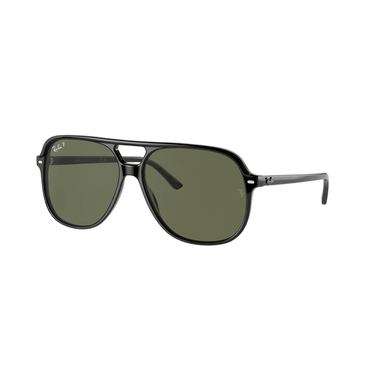 Ray-Ban Bill RB2198 901/58 60 Polarised Sunglasses