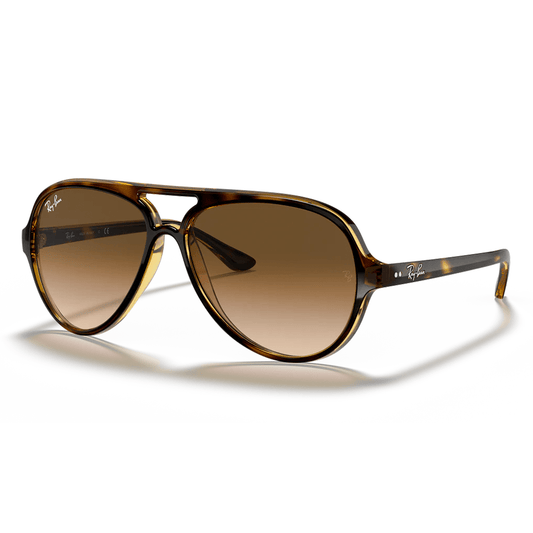 Ray-Ban CATS RB4125 710/51 Sunglasses
