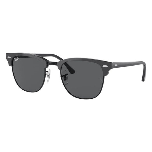 Ray-Ban Clubmaster RB3016 1367B1 49 Sunglasses