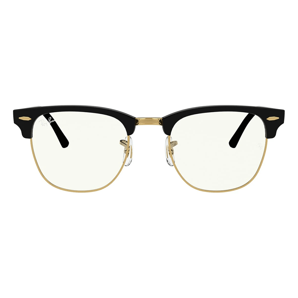 Ray-Ban Clubmaster RB3016 901/BF 51 Sunglasses