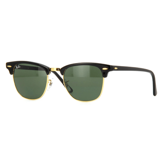 Ray-Ban Clubmaster RB3016 W0365 51 Sunglasses