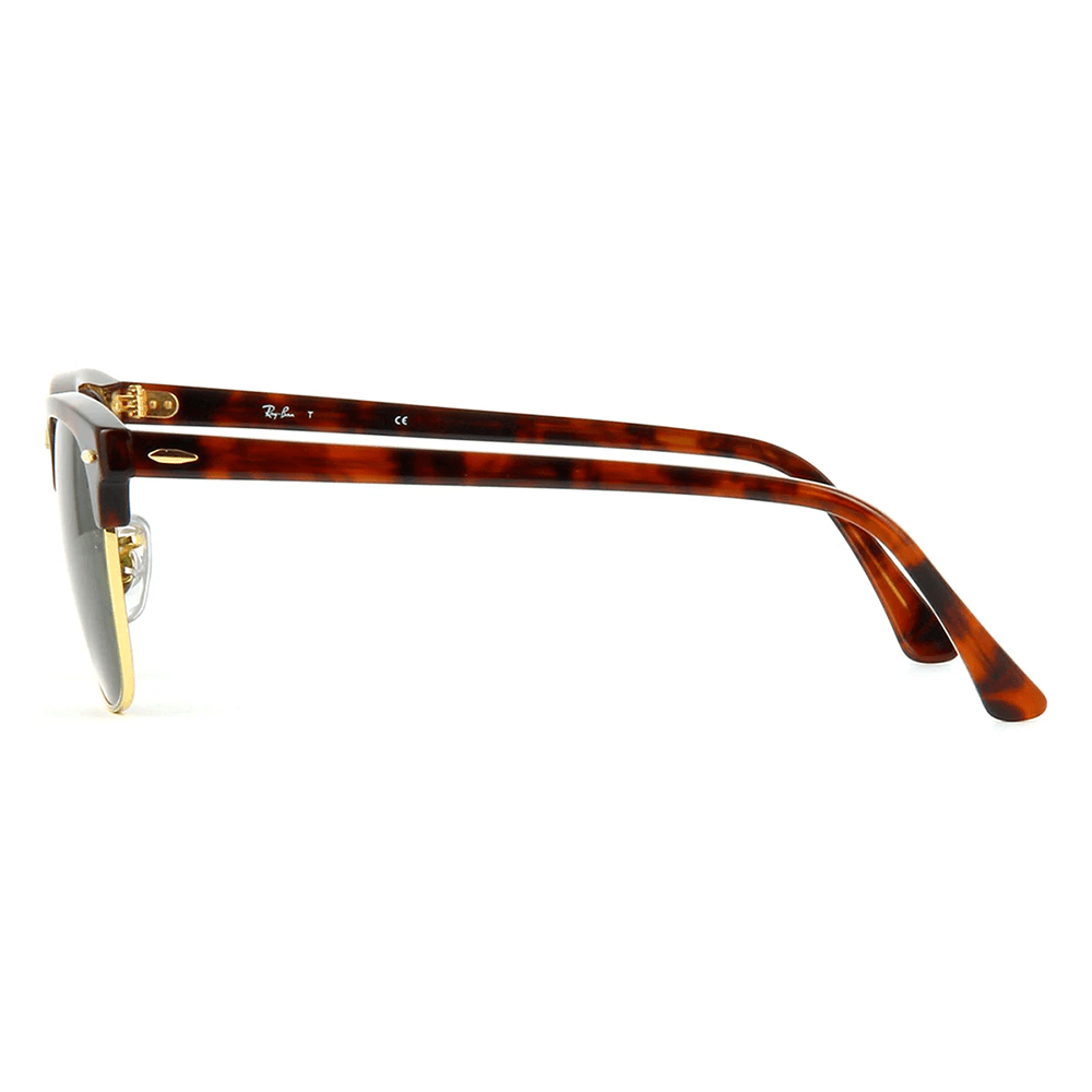 Ray-Ban Clubmaster RB3016 W0366 49 Sunglasses
