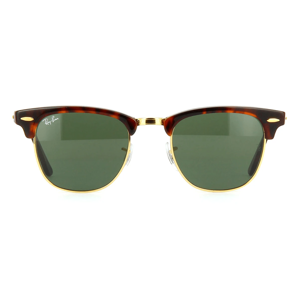 Ray-Ban Clubmaster RB3016 W0366 51 Sunglasses