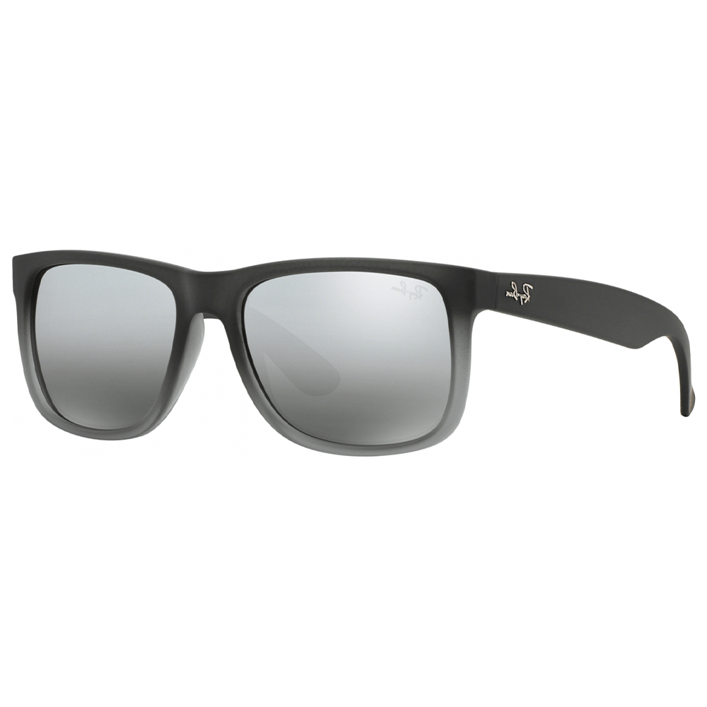 Ray-Ban Justin RB4165 852/88 51 Sunglasses