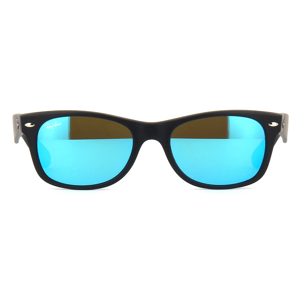 Ray-Ban New Wayfarer RB2132 622/17 55 Sunglasses
