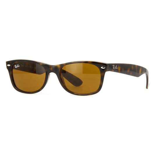 Ray-Ban New Wayfarer RB2132 710 52 Sunglasses