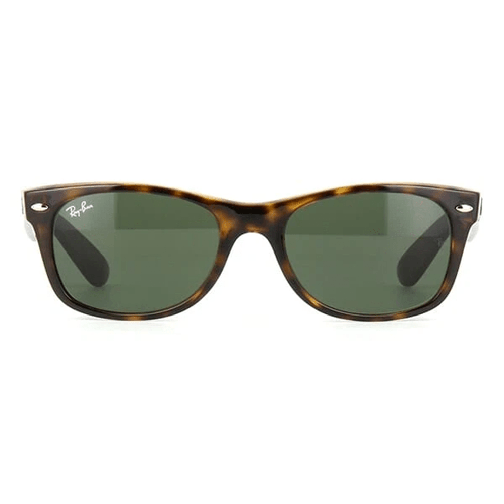 Ray-Ban New Wayfarer RB2132 902 55 Sunglasses