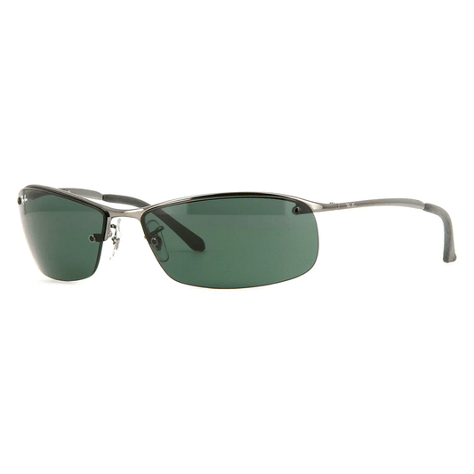Ray-Ban RB3183 004/71 Sunglasses