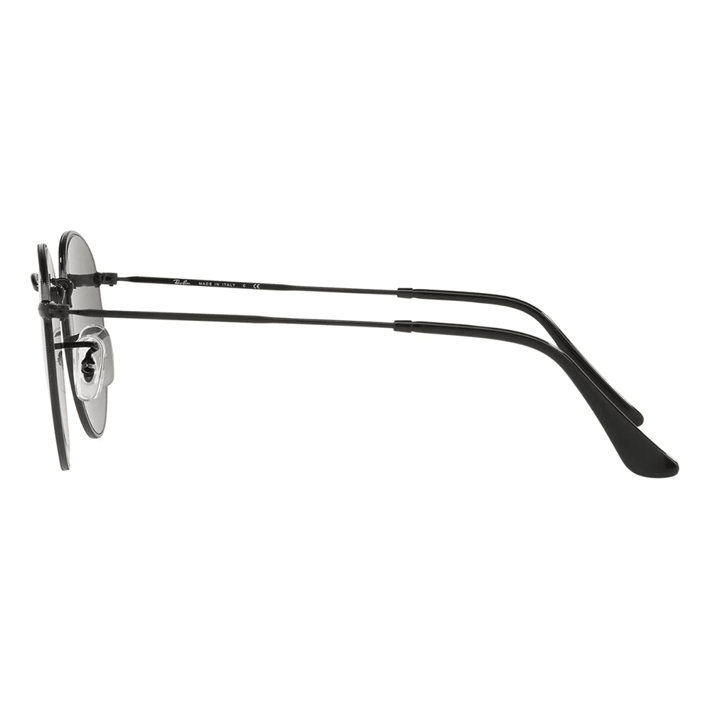 Ray-Ban Round Metal RB3447N 002/71 50 Sunglasses