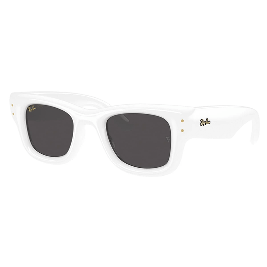 Ray-Ban Wayfarer Puffer RB4940 671/87 by A$AP Rocky Sunglasses