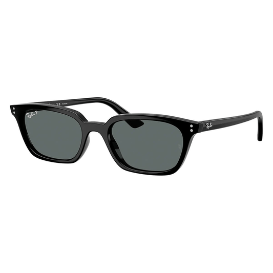 Ray-Ban Zaya RB4456 6677/81 50 Polarised Sunglasses