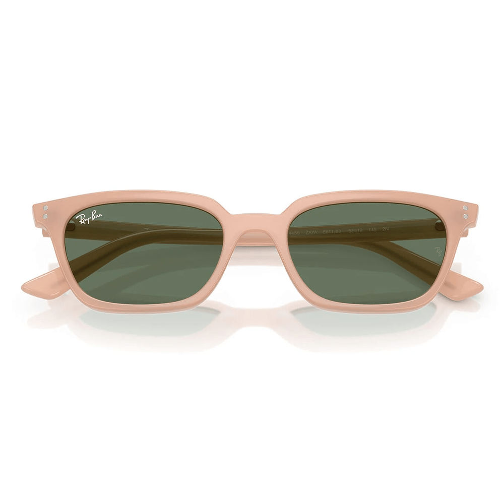 Ray-Ban Zaya RB4456 6811/82 53 Sunglasses
